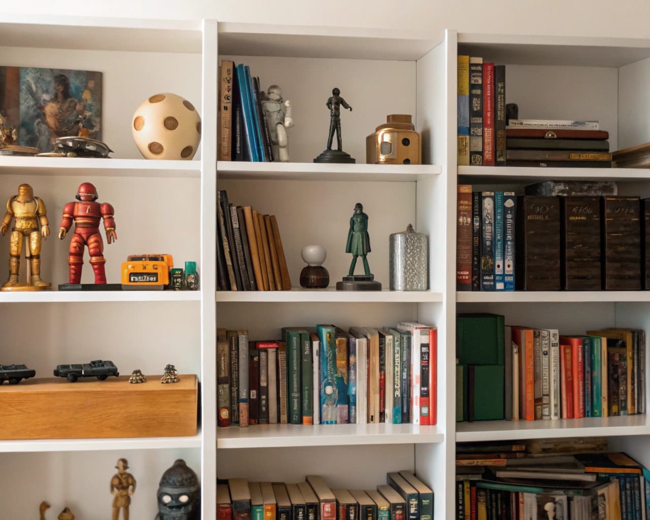 Games Toys & Collectible Hobbies