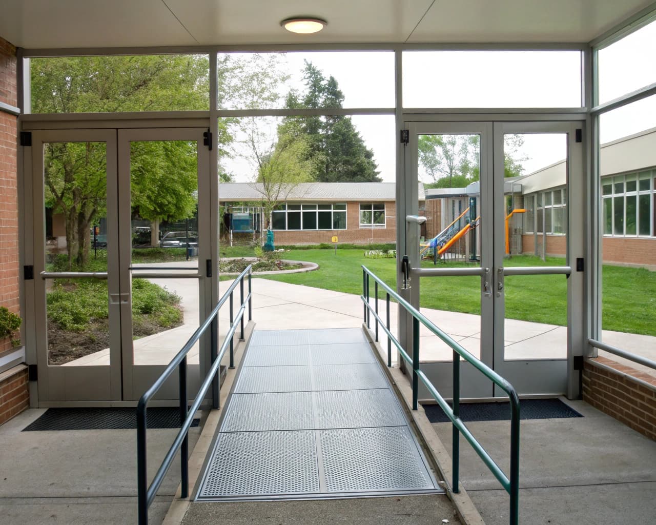 Special Education & Accessibility Schools