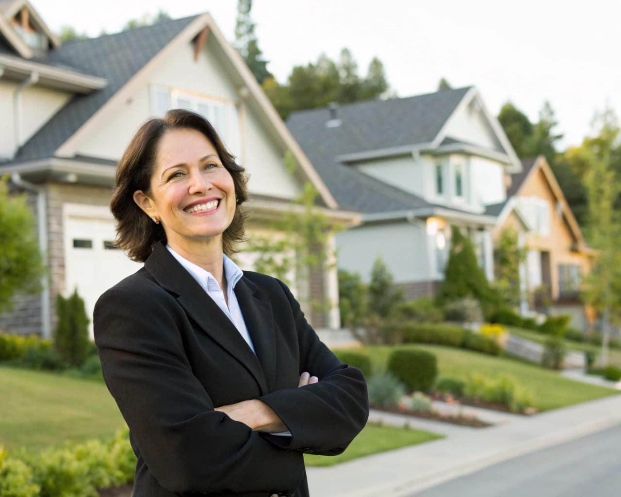 Real Estate Agencies, Agents & Brokerages