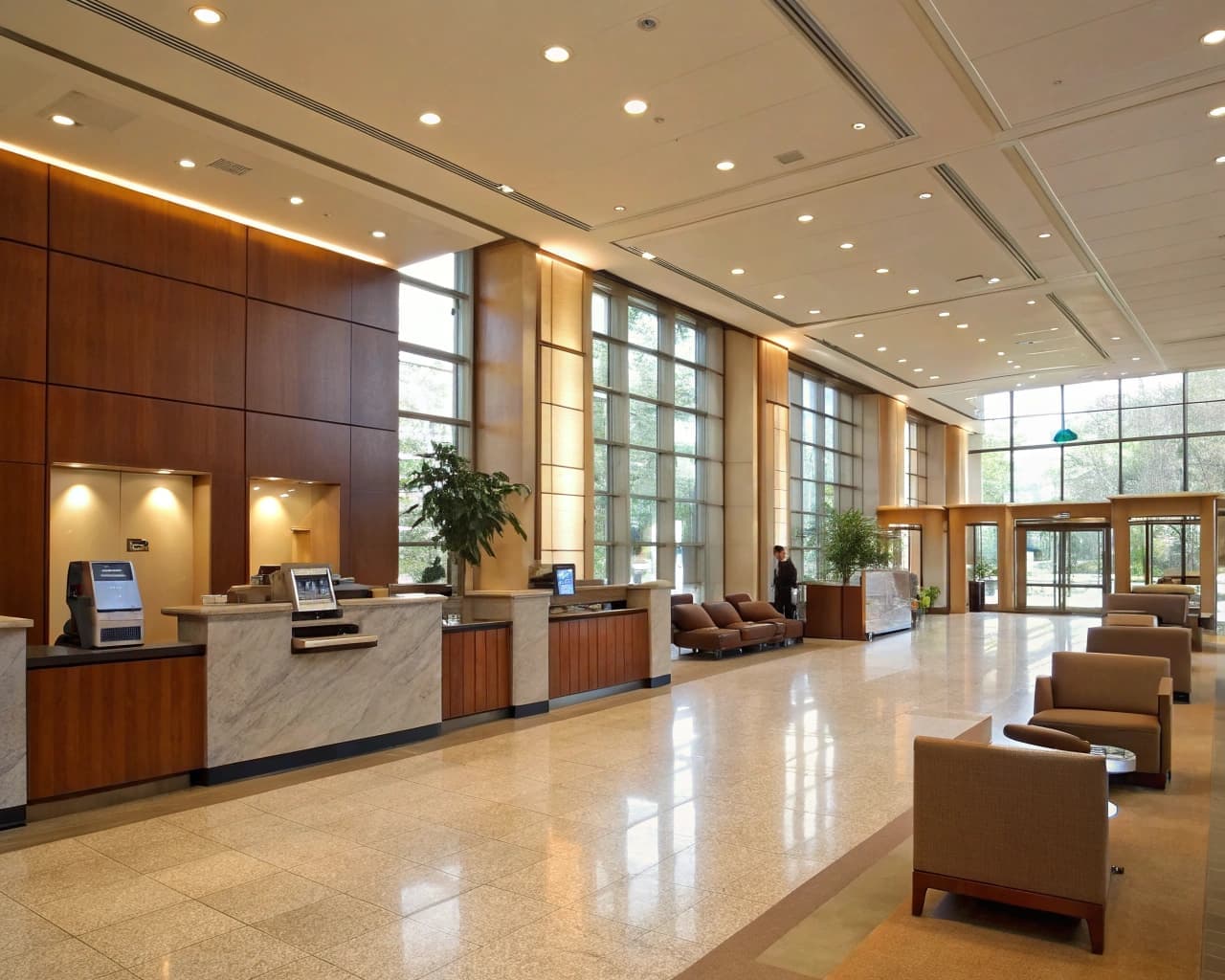 Banks Credit Unions & Banking Services