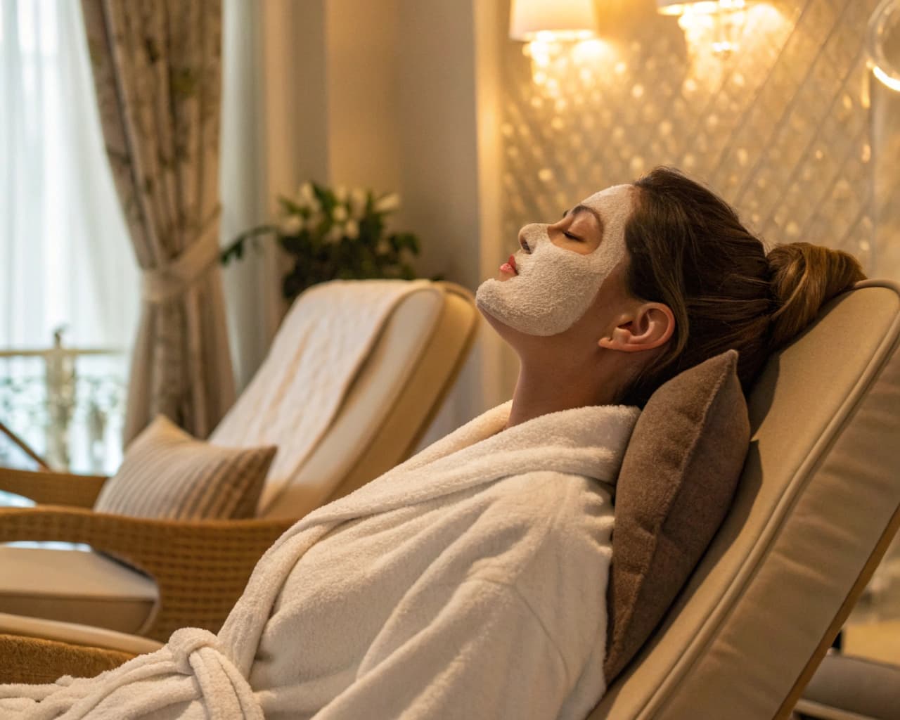 Skin Care & Facials