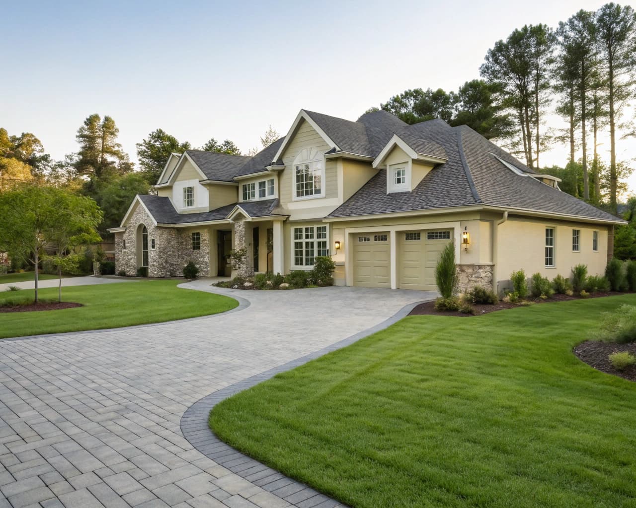 Residential Home Builders