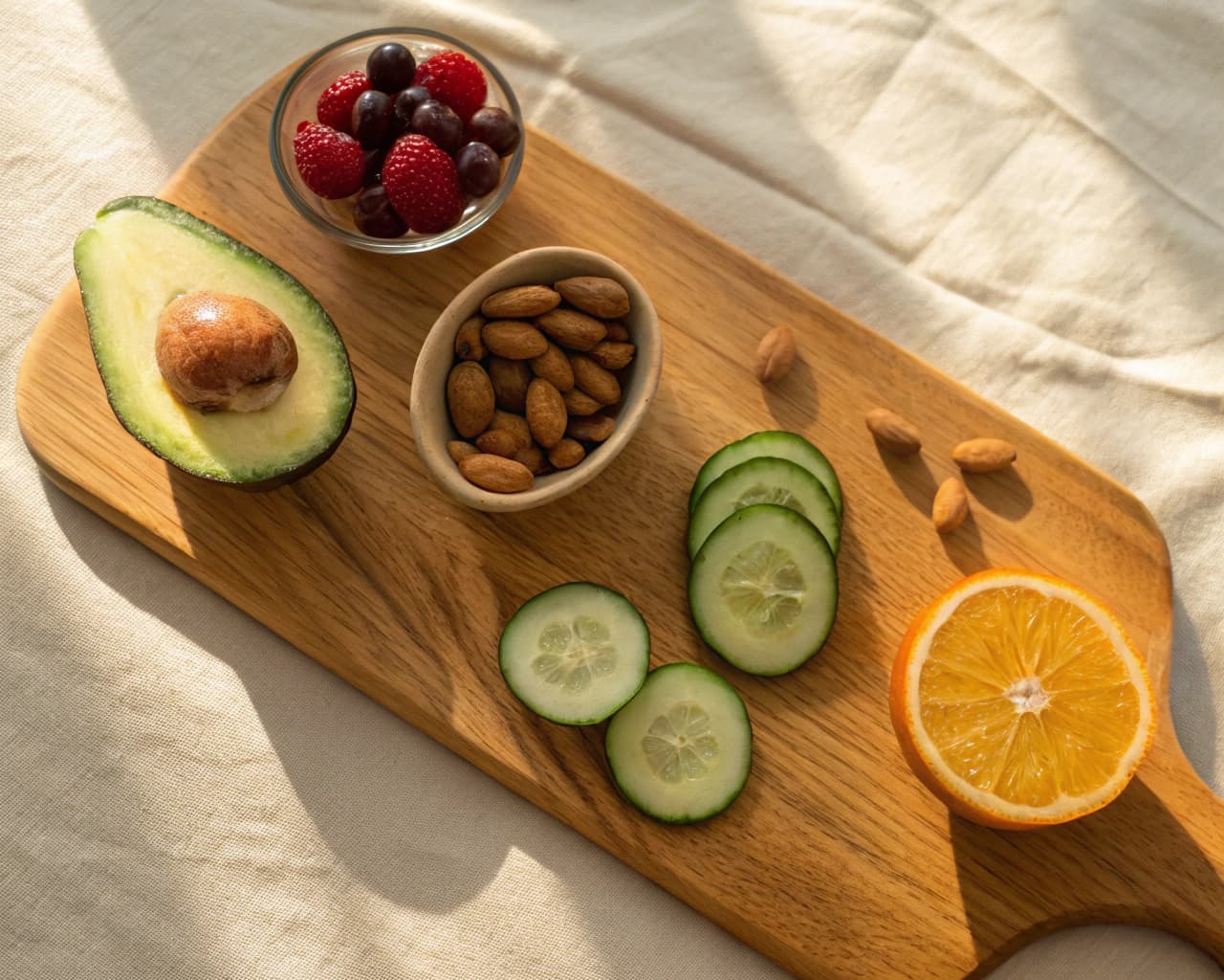 Nutrition Diet Weight Loss & Preventive Health