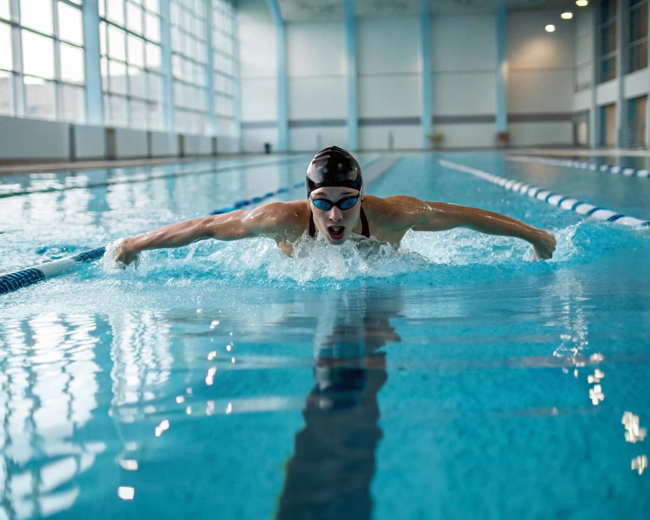 Aquatics & Swimming
