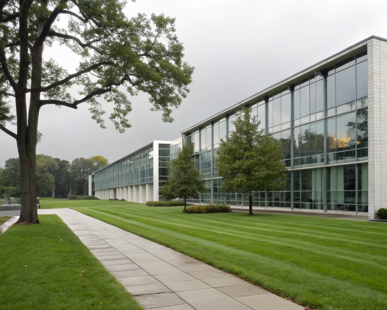 Research Institutes & Academic Faculties