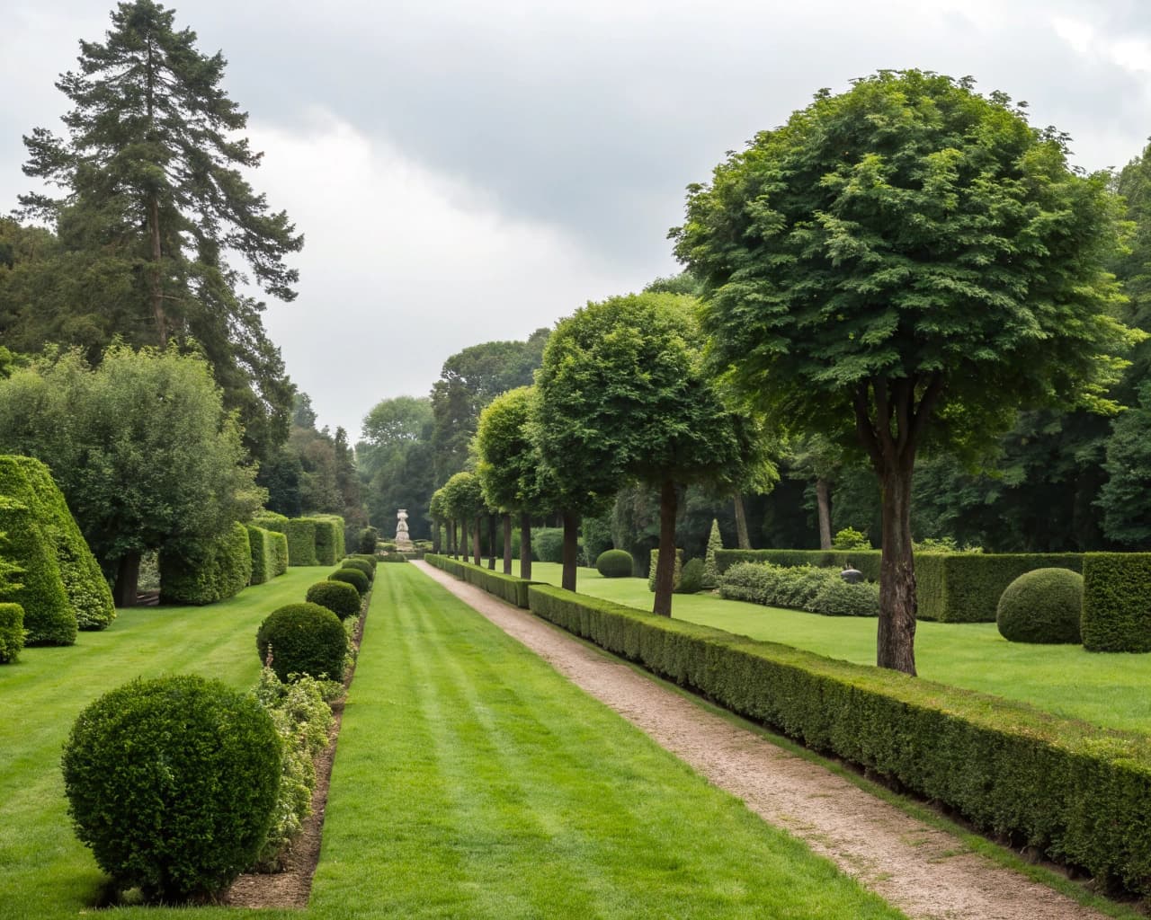 Landscaping Lawn Trees & Outdoor Care