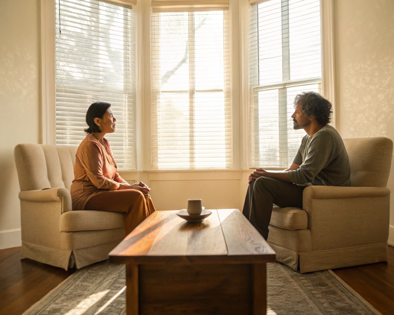Mental Health Counseling & Behavioral Therapy
