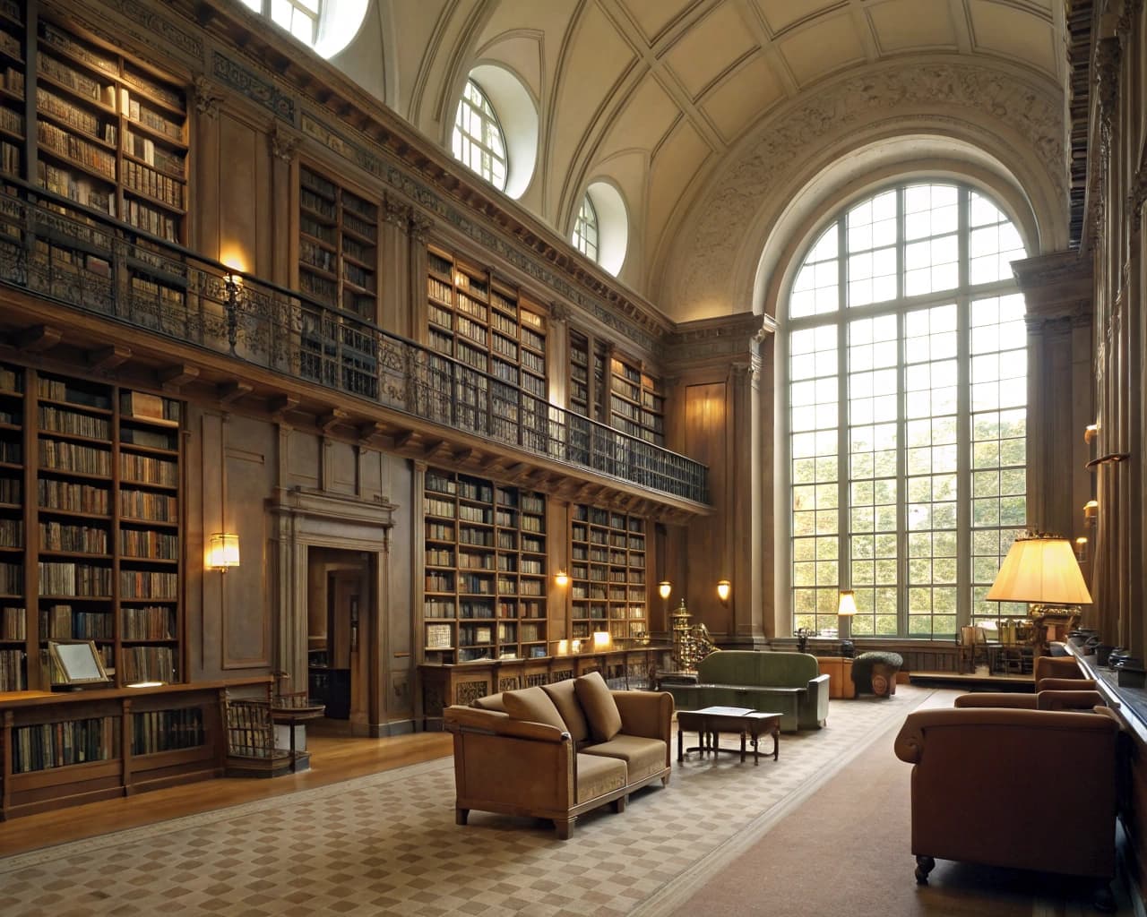 Media Archives & Libraries