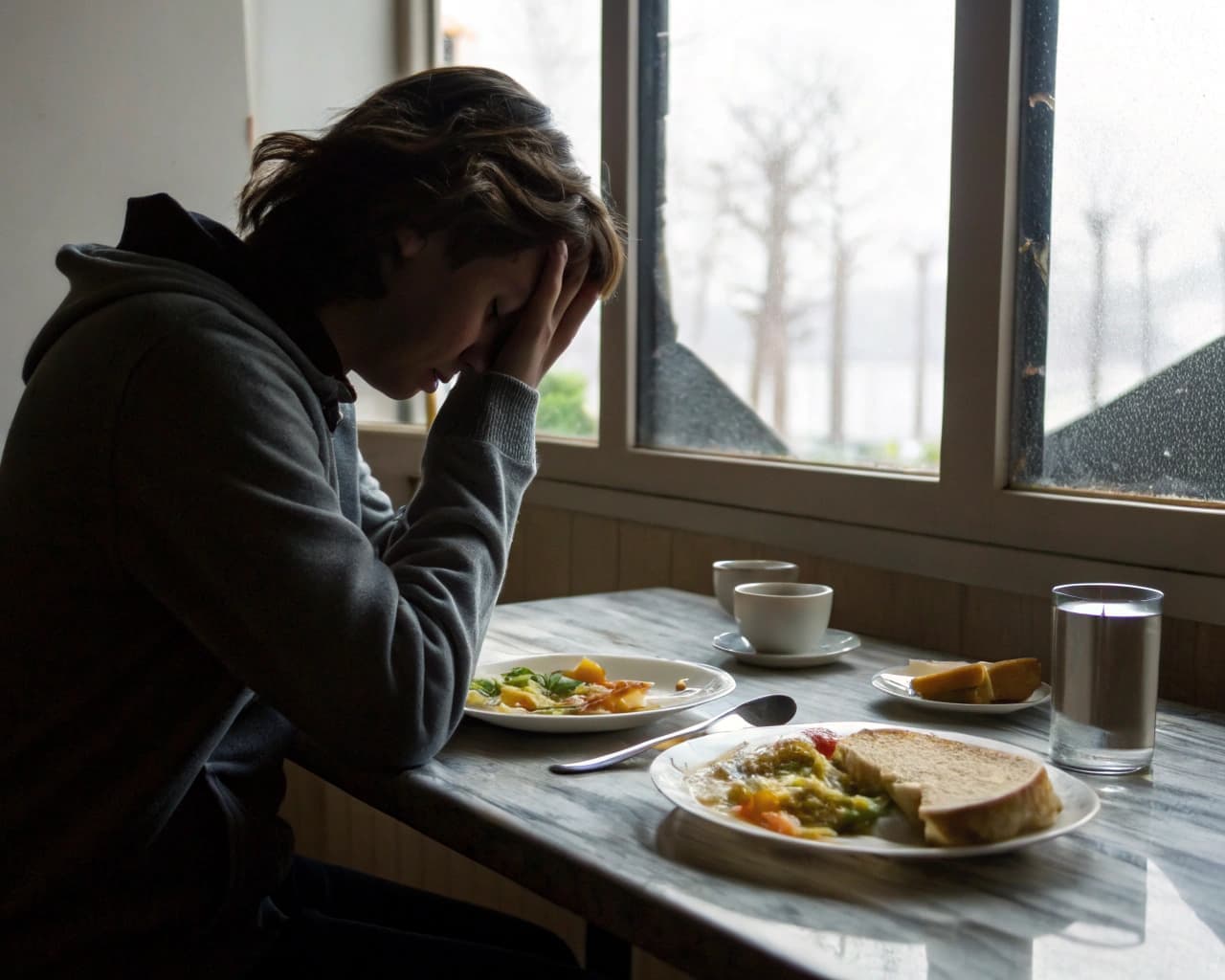 Addiction Eating Disorder & Crisis Treatment
