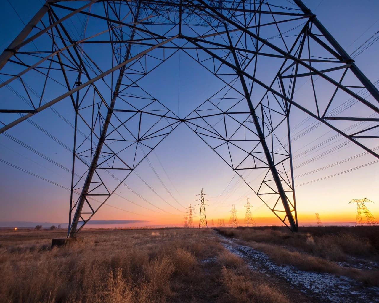 Electric Power Utilities