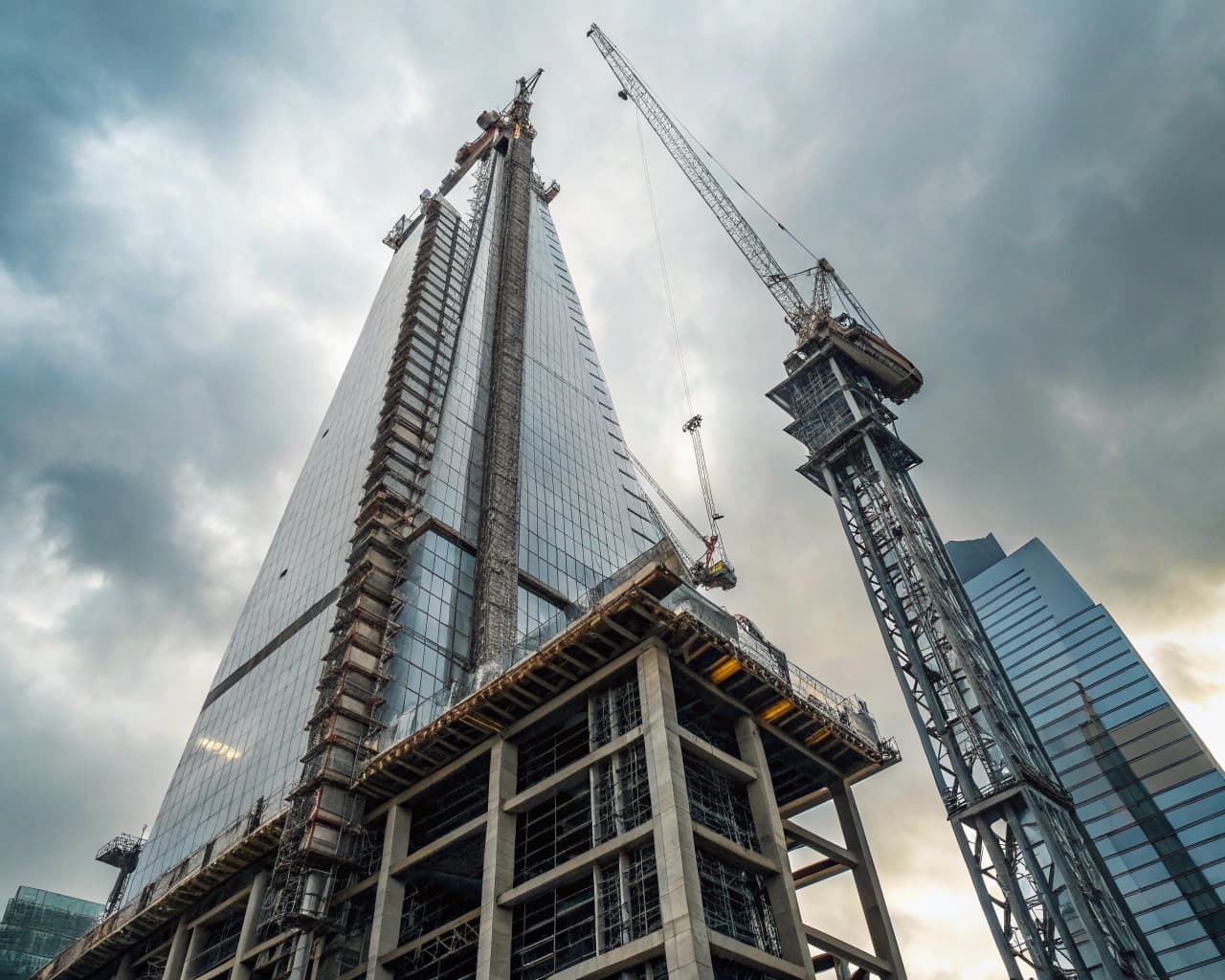 Civil Structural & Construction Engineering