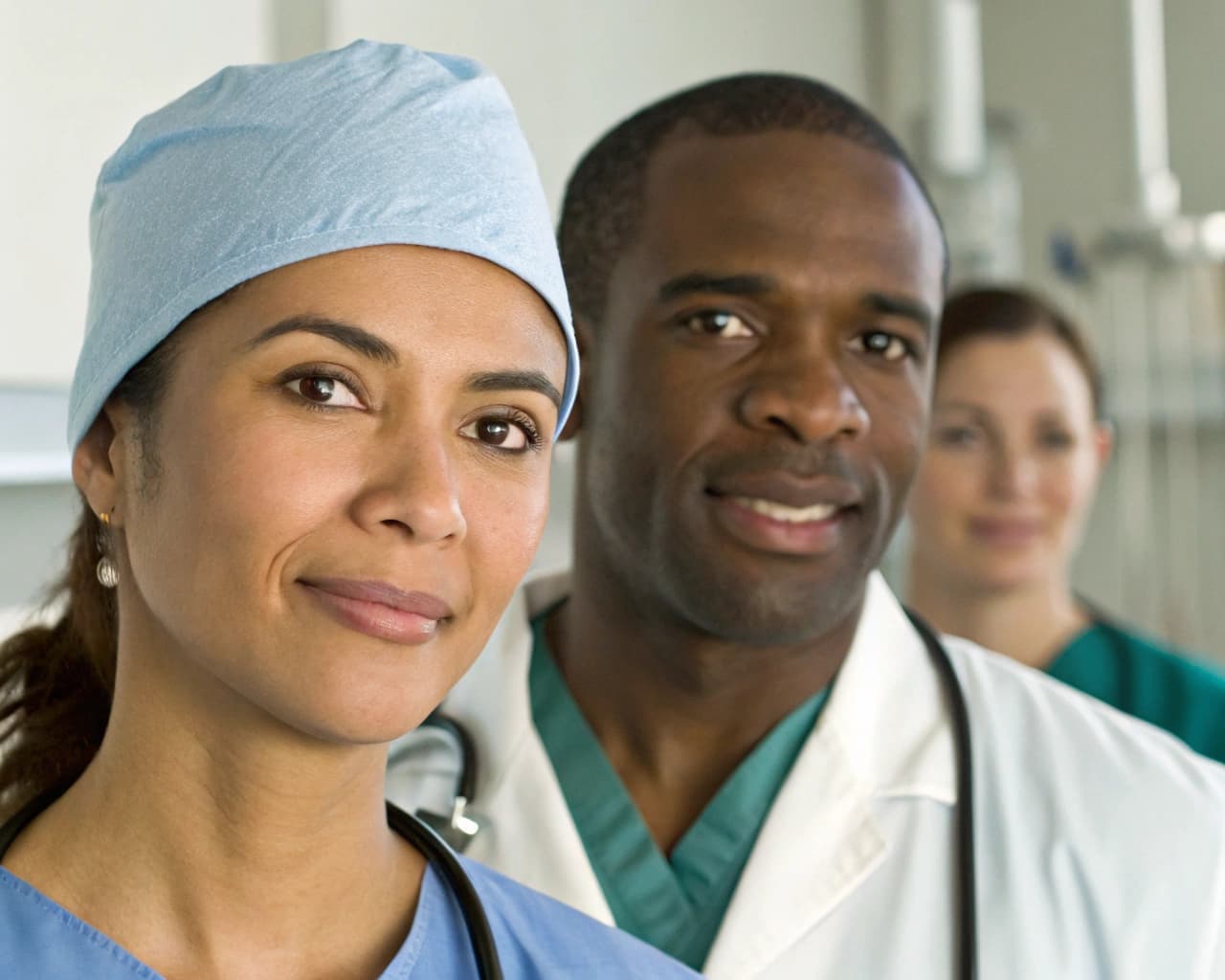 Public Community Occupational & Environmental Health