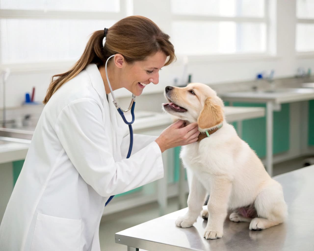 Veterinary Clinics & Animal Health