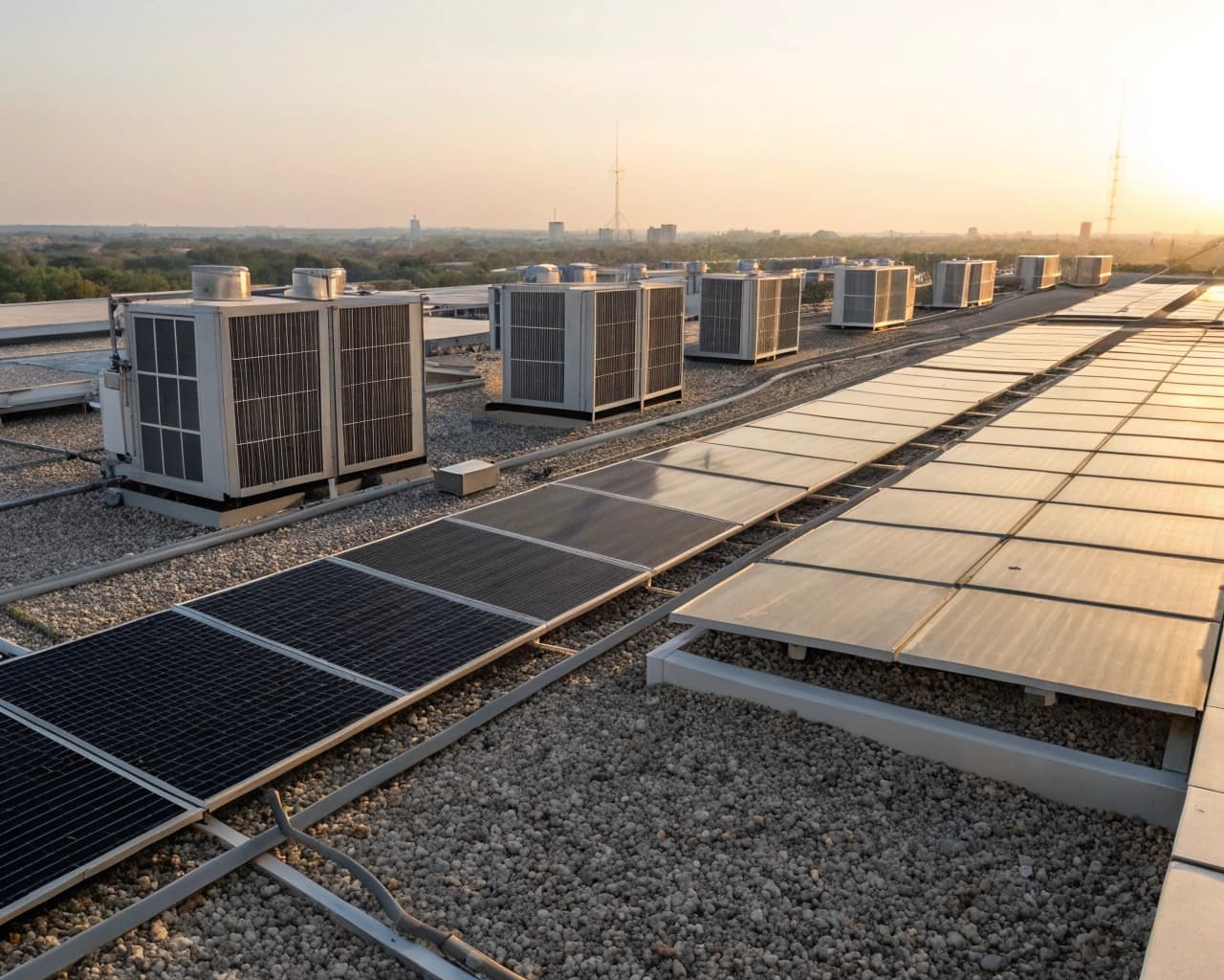 Home Systems Pool Spa HVAC & Solar Repair