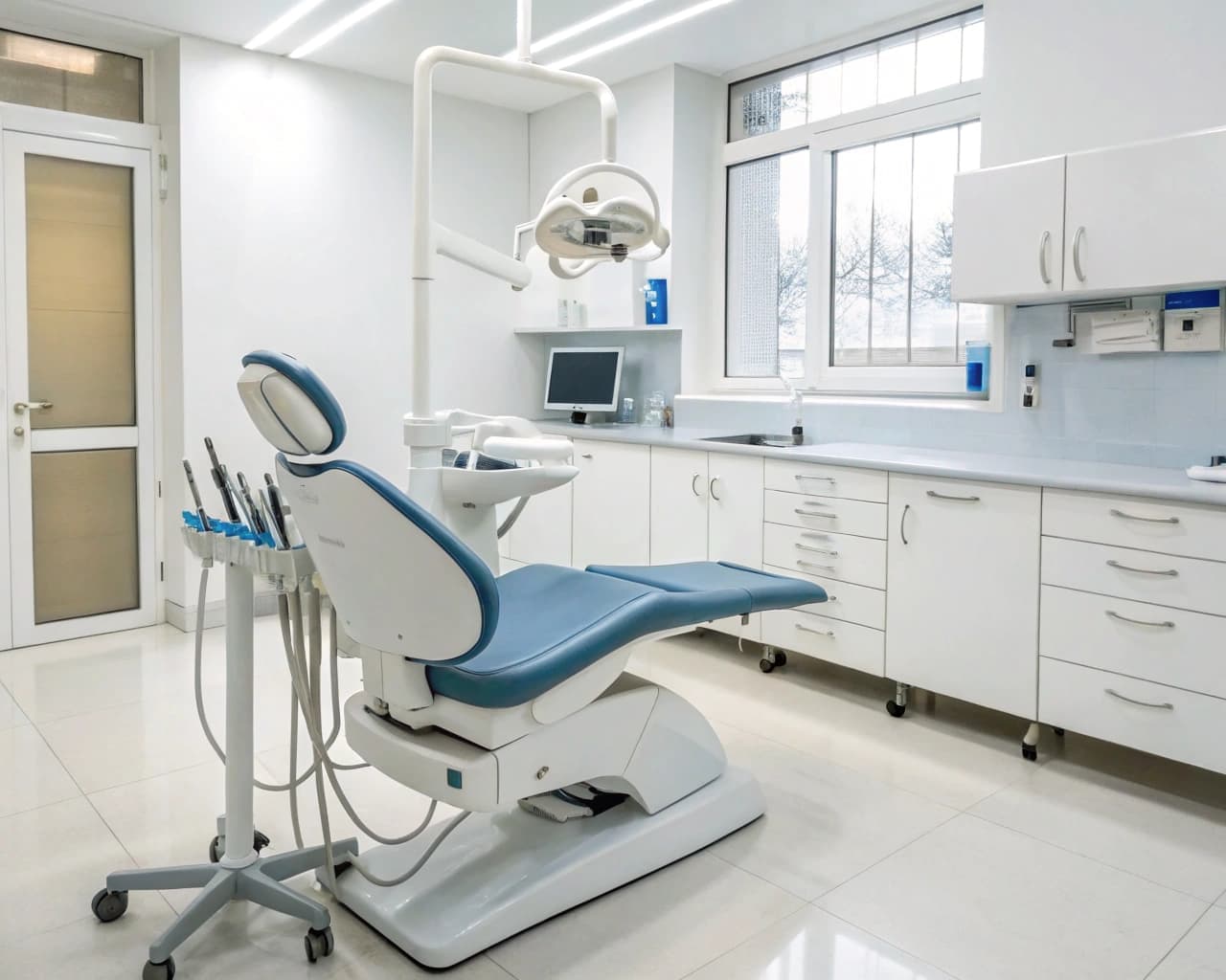Dental Care Orthodontics & Oral Surgery