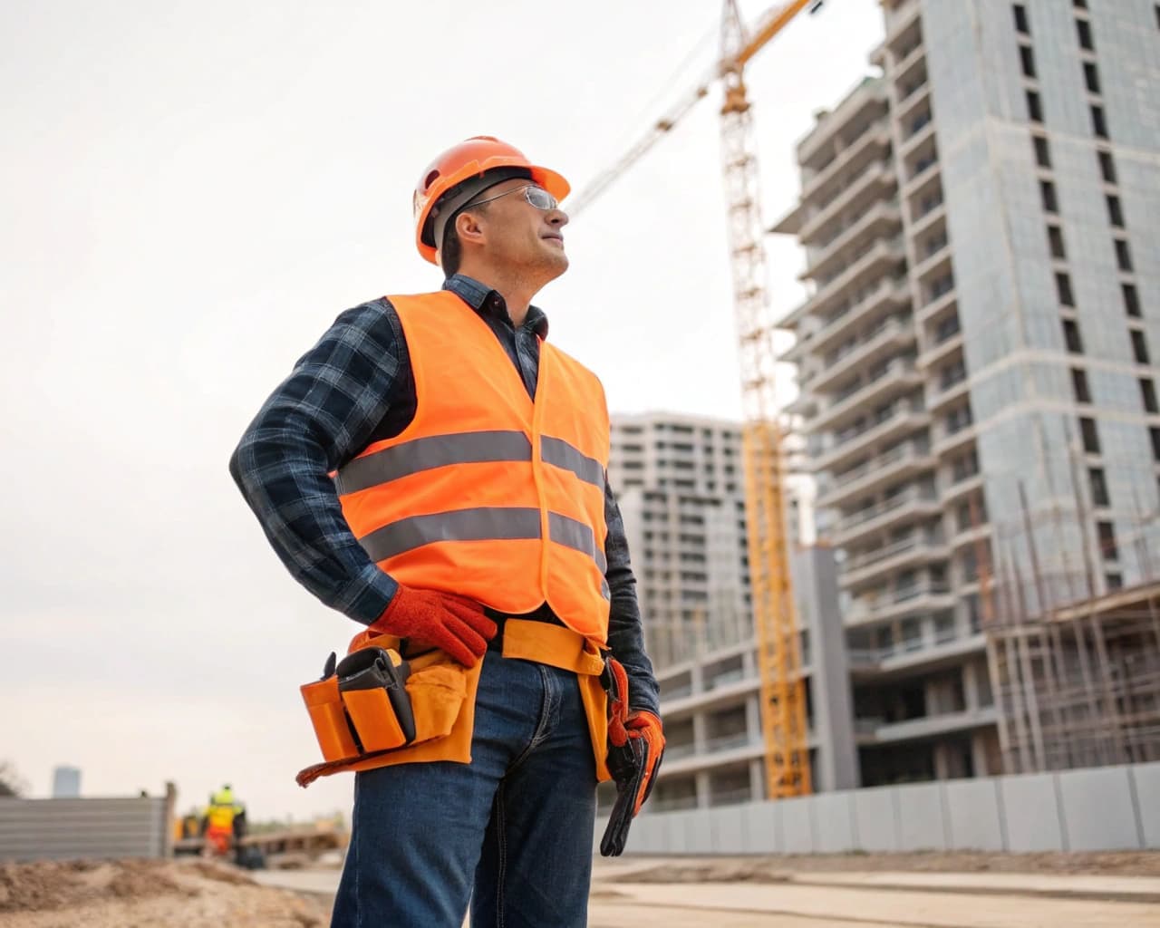 Workwear Outdoor & Uniforms