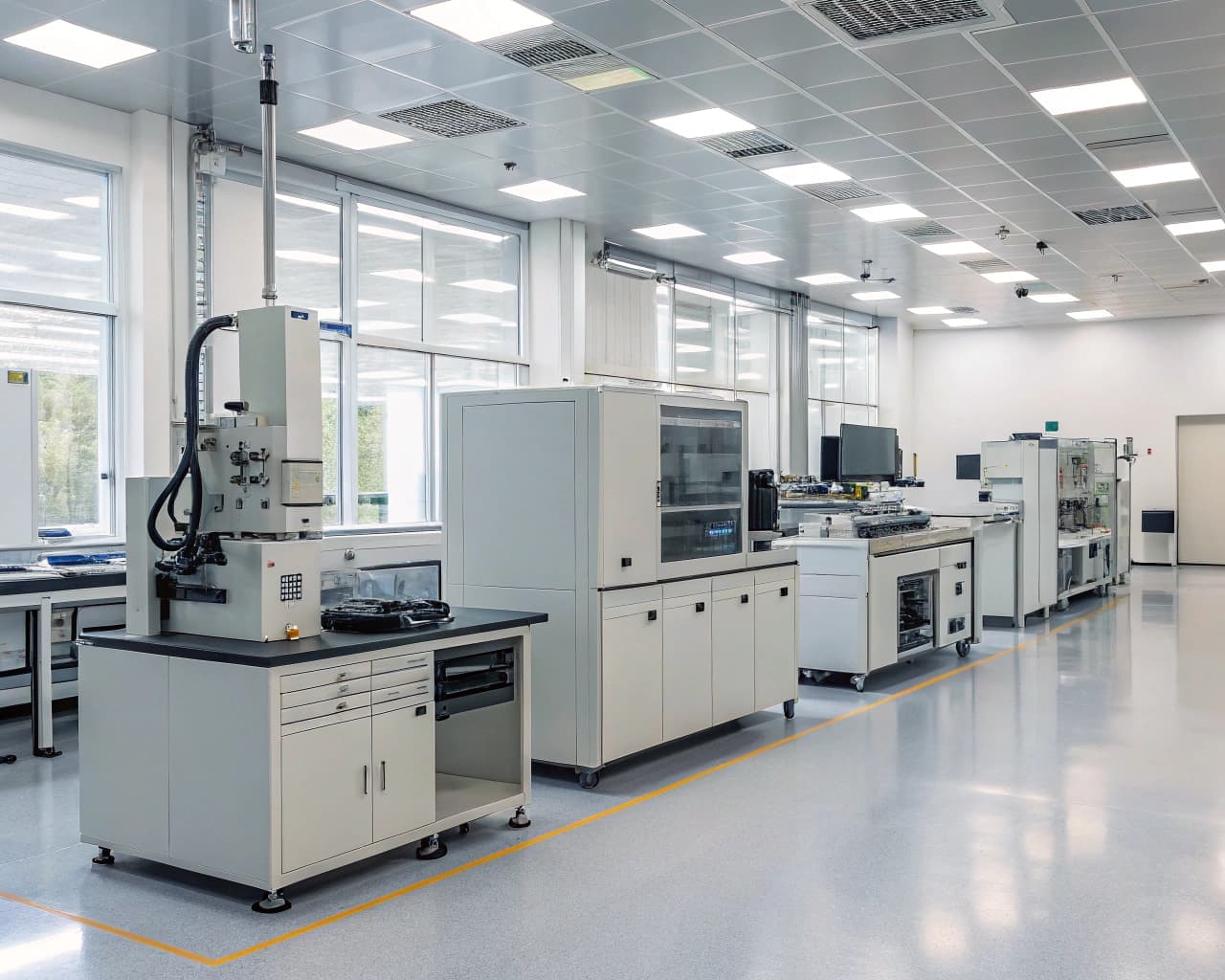 Specialist Research & Advanced Engineering