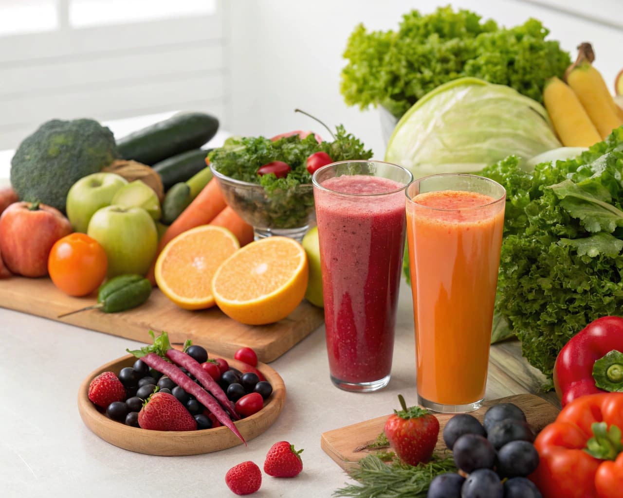Food & Beverage Suppliers