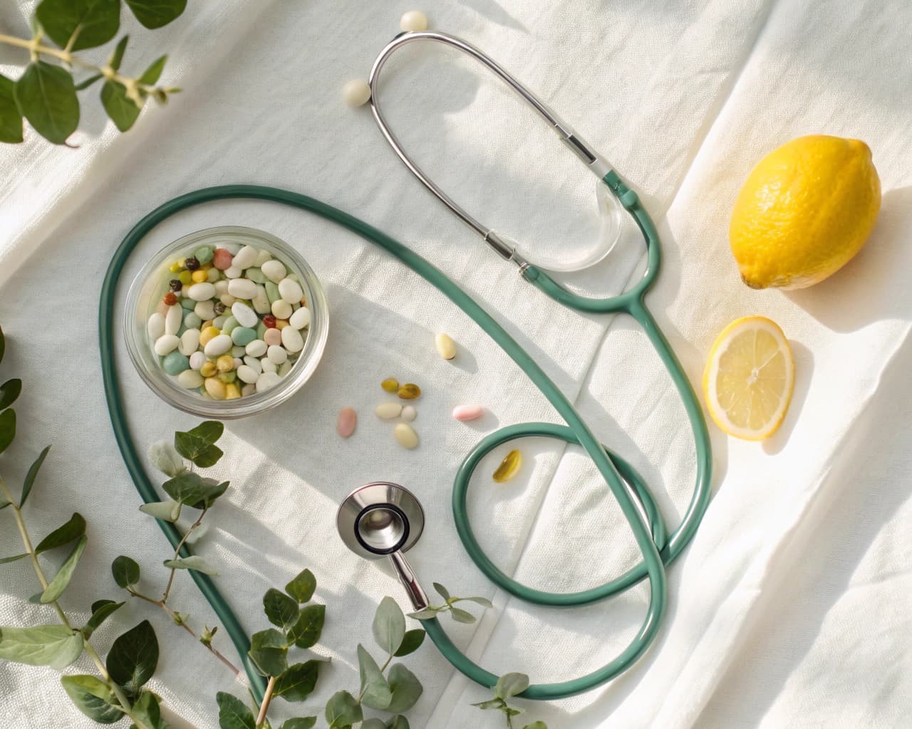 Preventive Care & Wellness Clinics