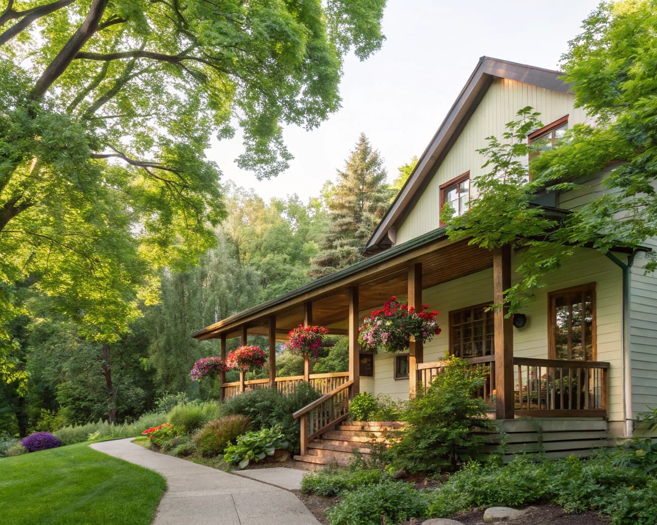 Guest Houses, Hostels & B&Bs