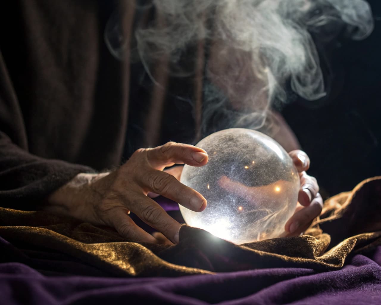 Spiritual Wellness Metaphysical & Divination