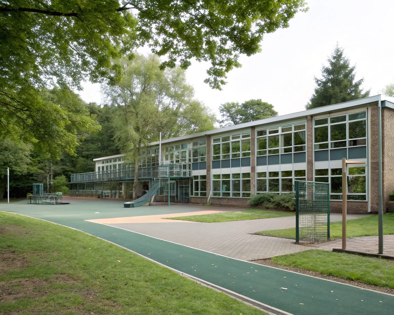 K-12 Schools & General Education