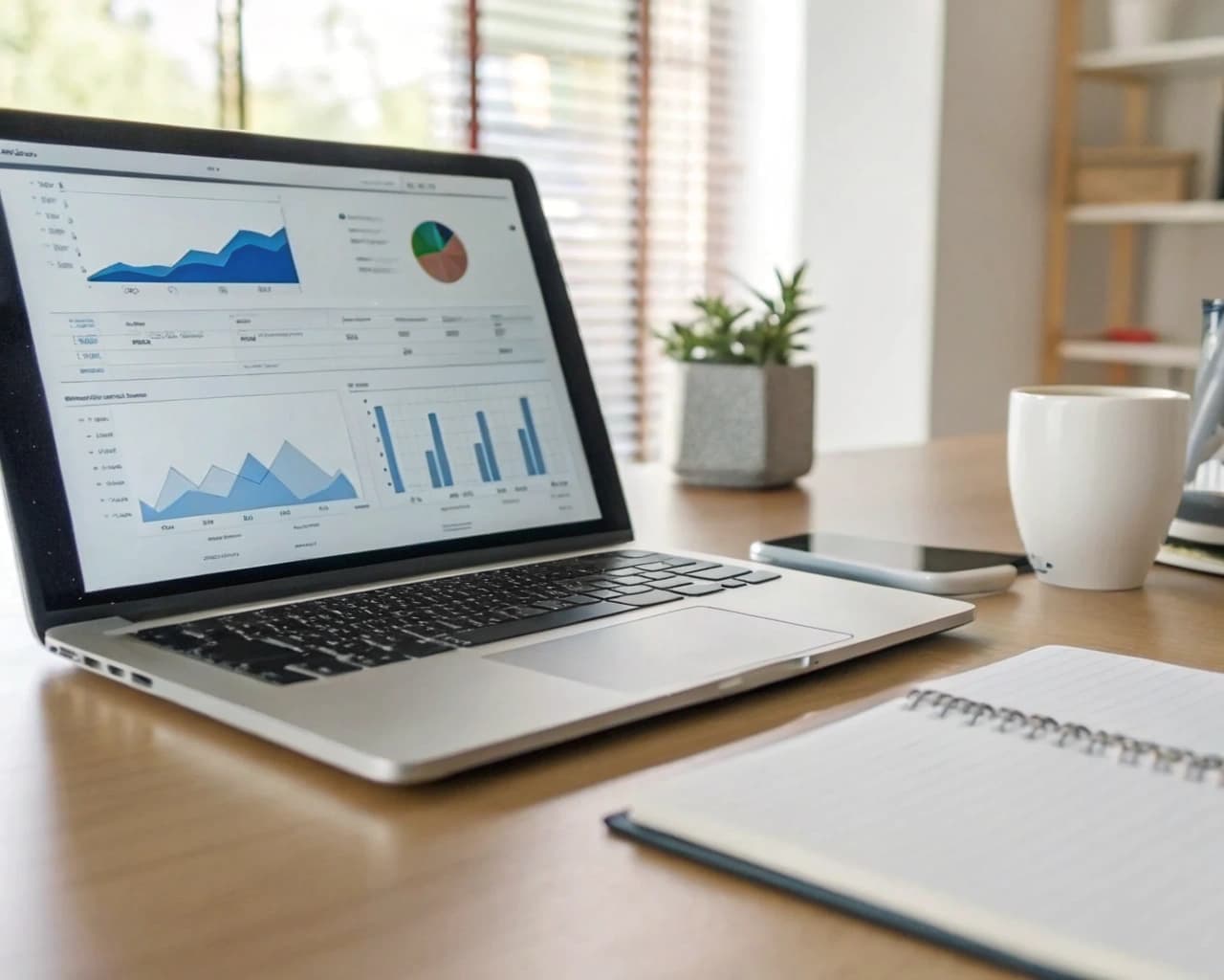Digital Marketing & SEO