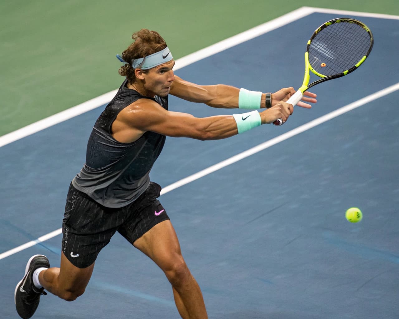 Racquet Sports