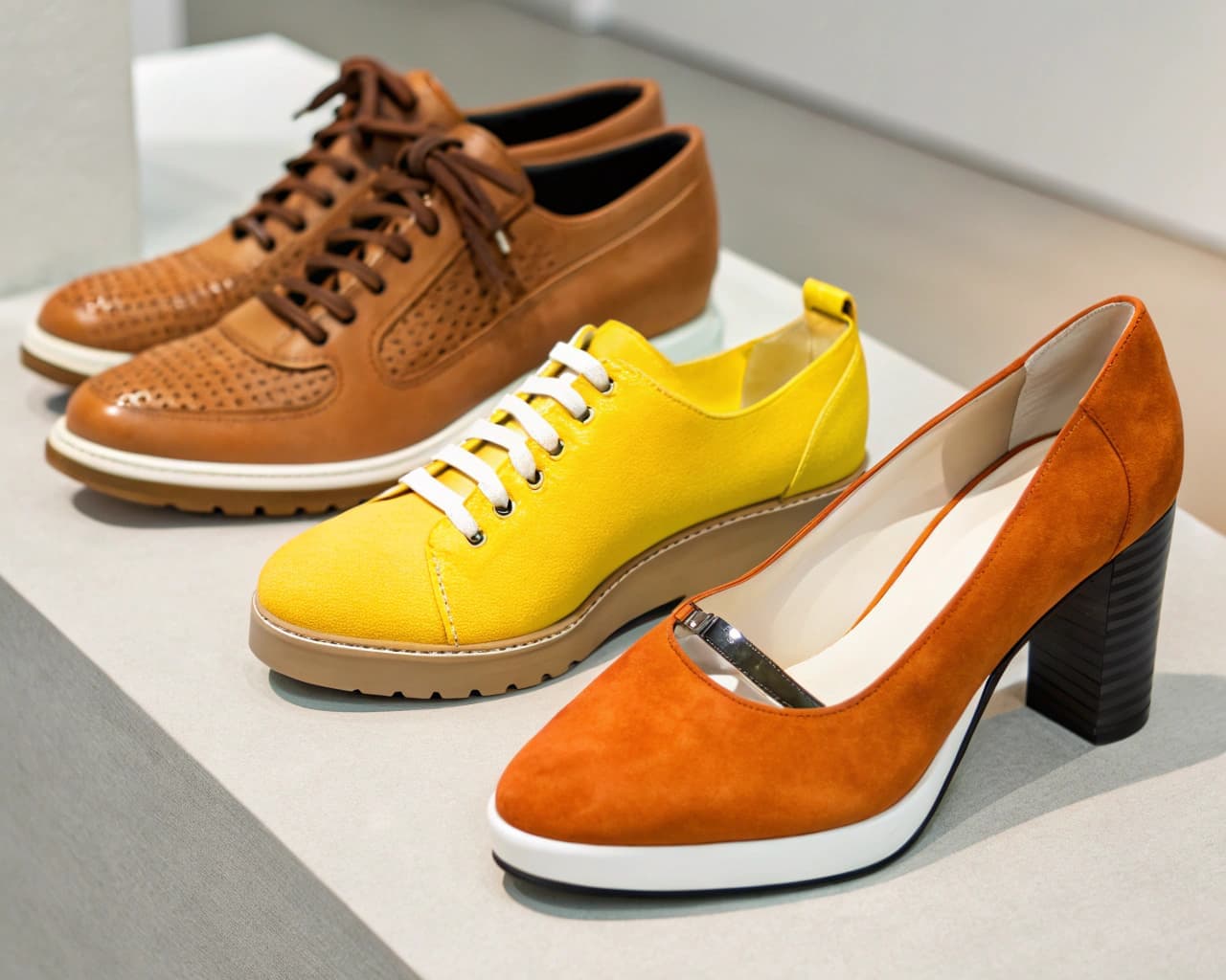 Footwear