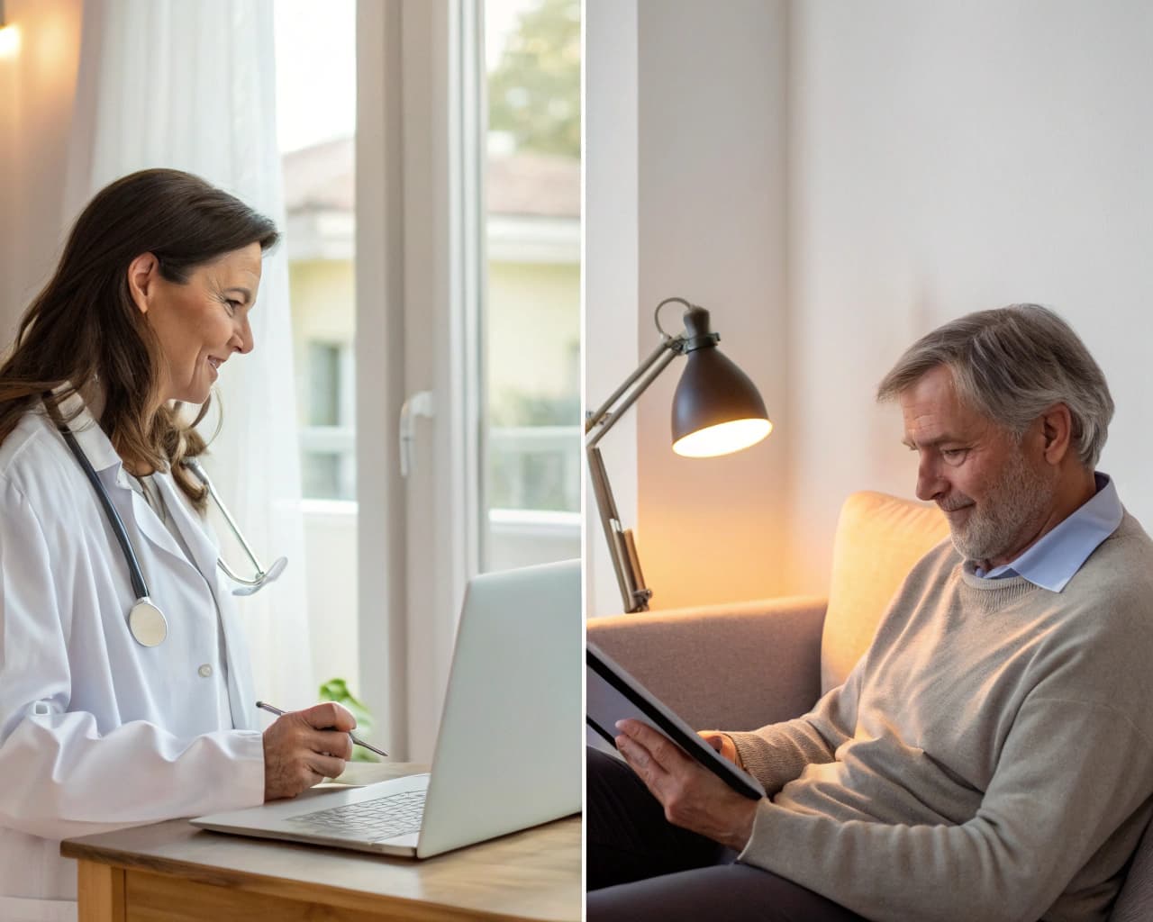Telehealth & Virtual Care