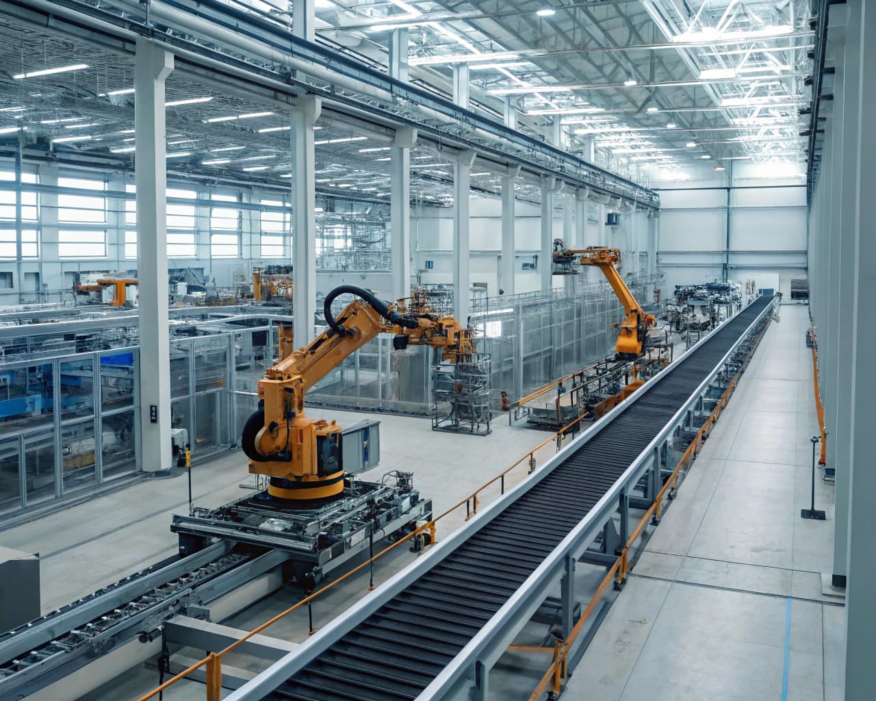 Industrial Engineering & Manufacturing Associations