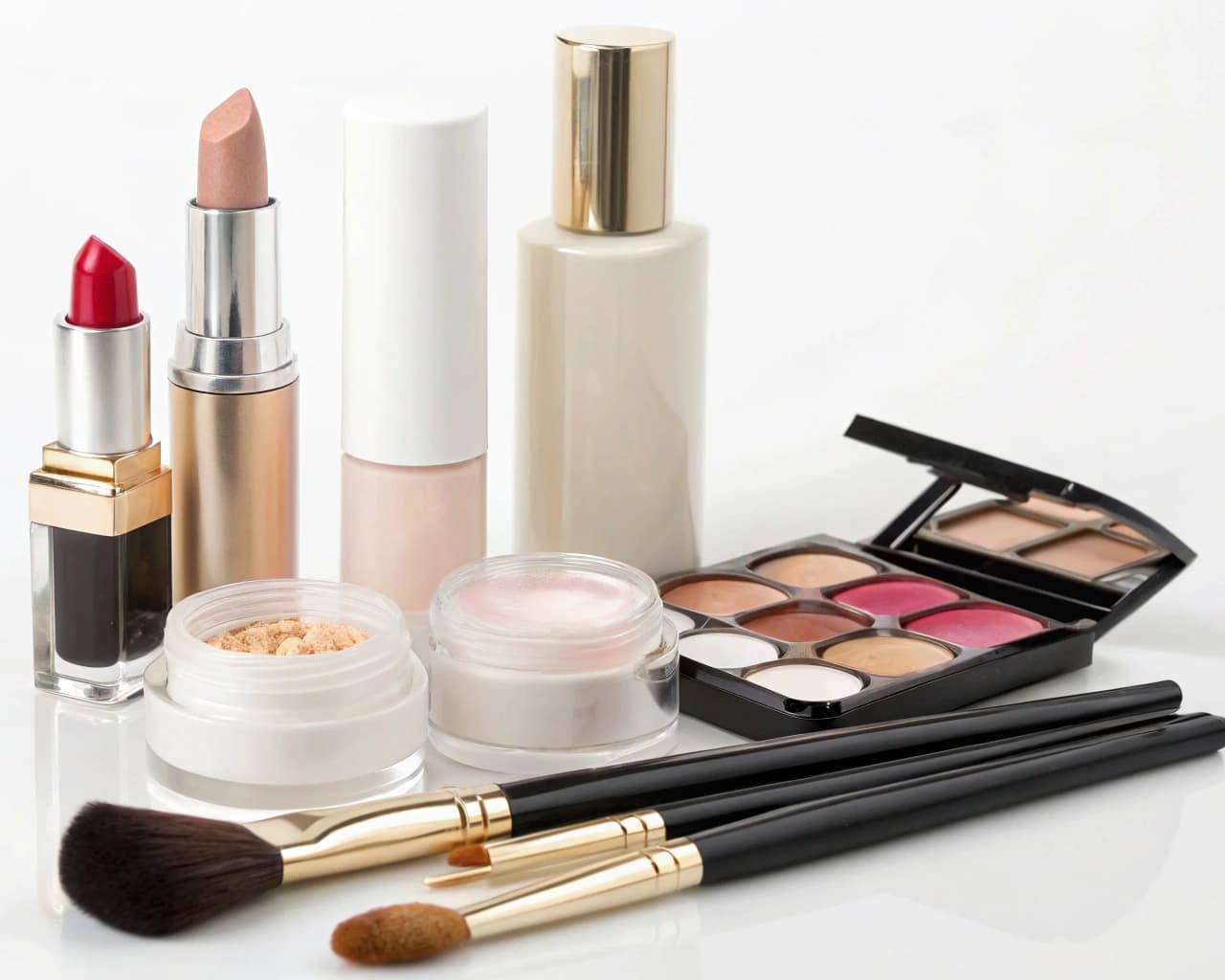 Beauty Retail & Products