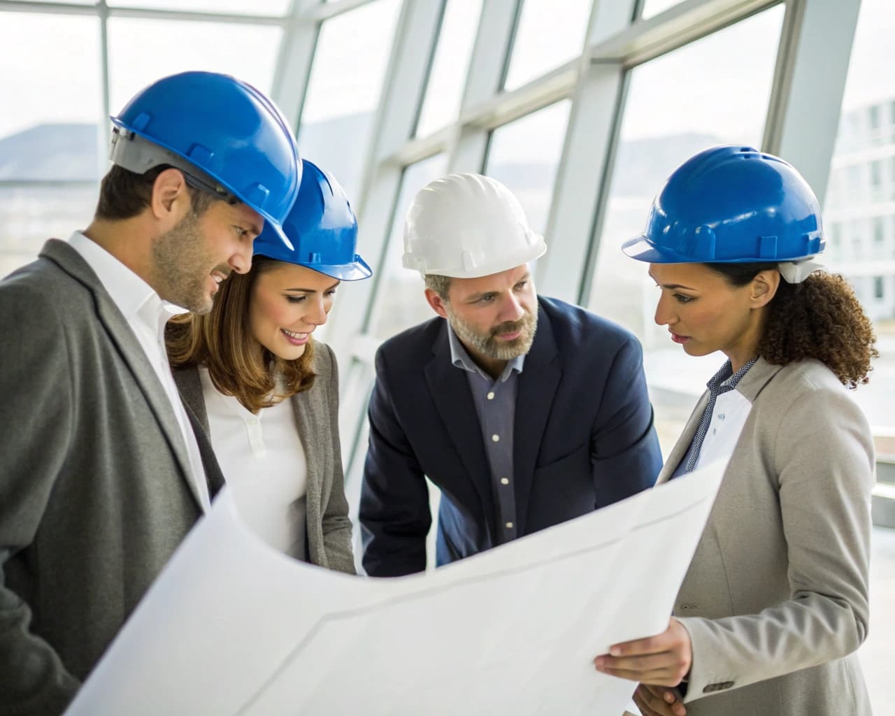 Engineering Firms & Consultants
