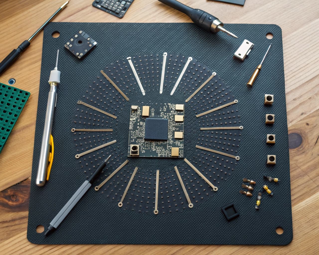 Electronics, Audio, Video & Device Repair