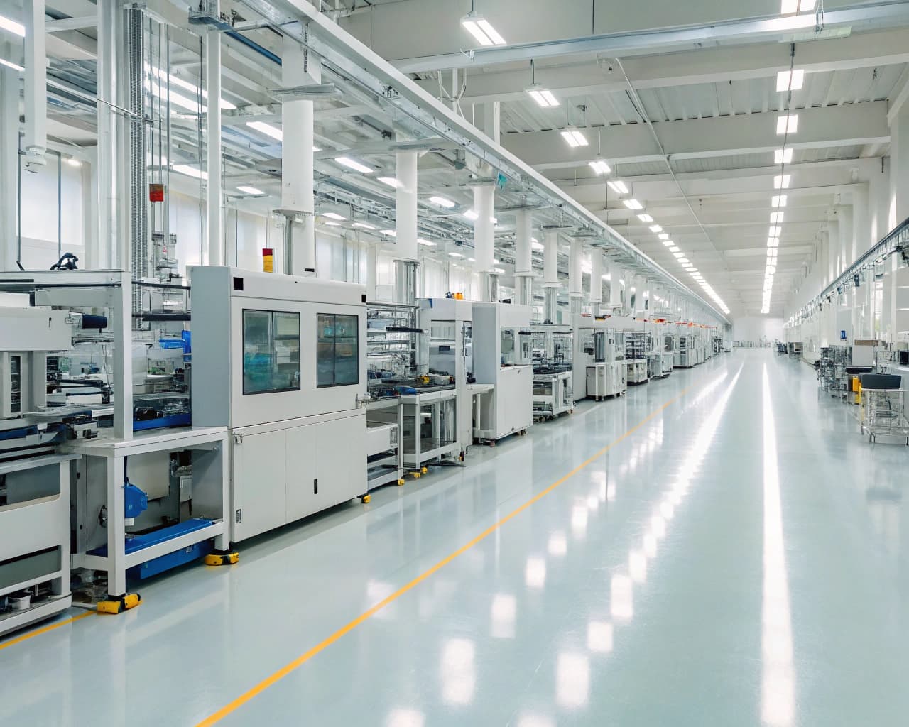 Electronics Manufacturing