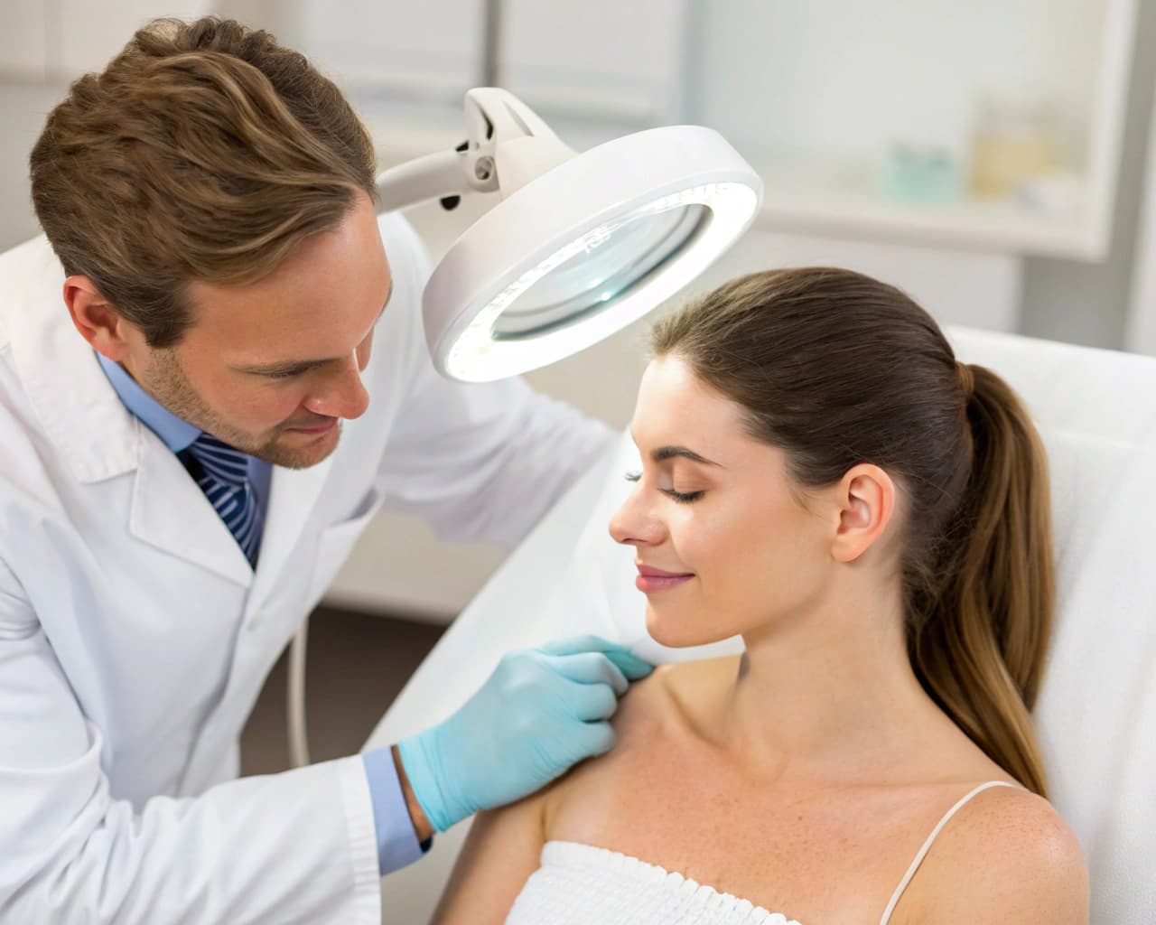 Dermatology Cosmetic & Aesthetic Medicine