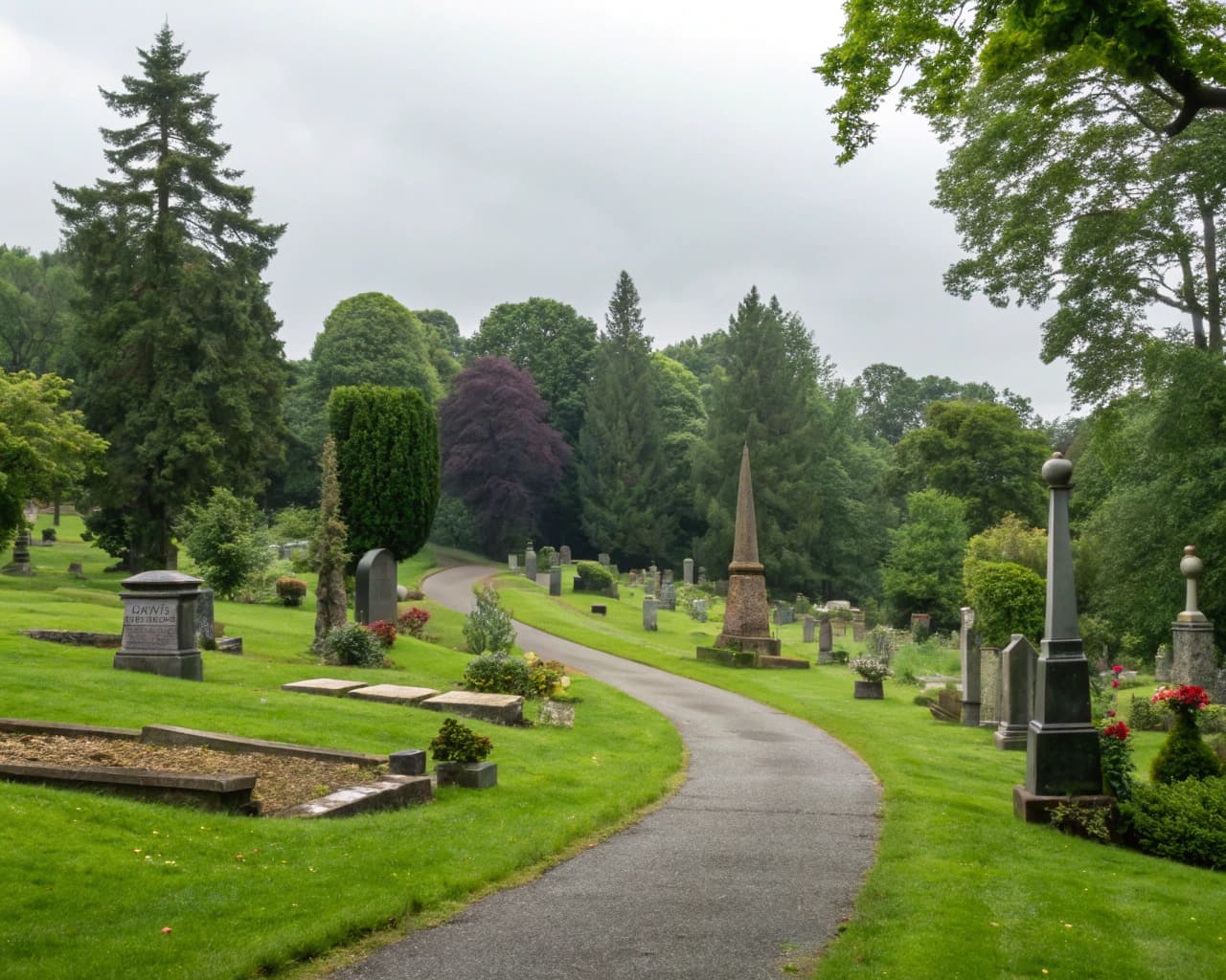 Funeral Memorial & End-of-Life Services