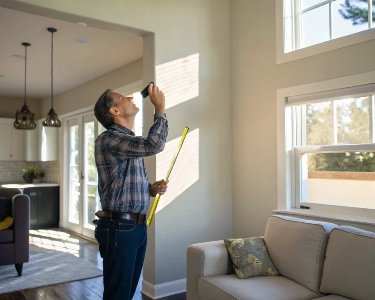 Property Inspection, Appraisal & Surveying