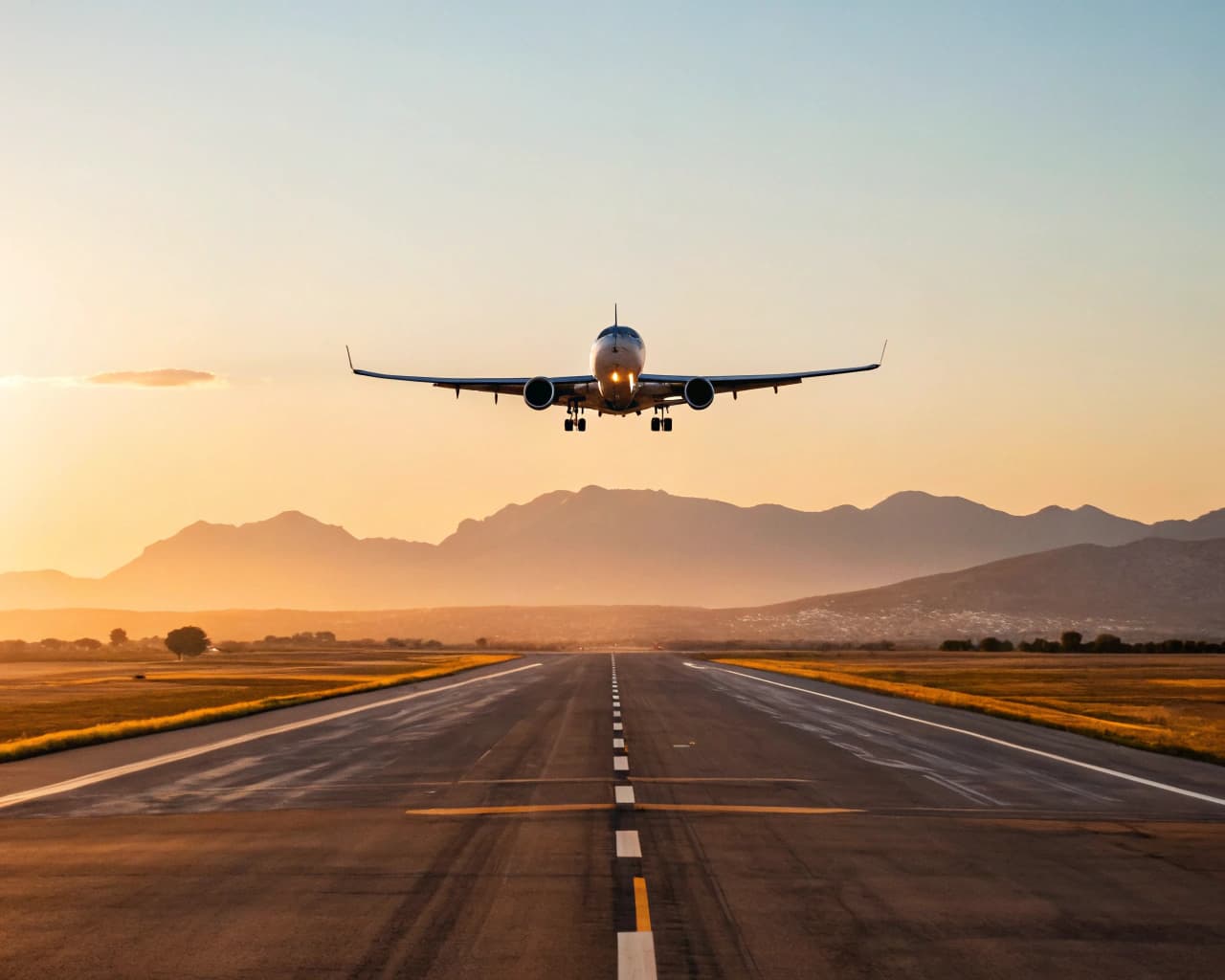 Airlines & Air Travel