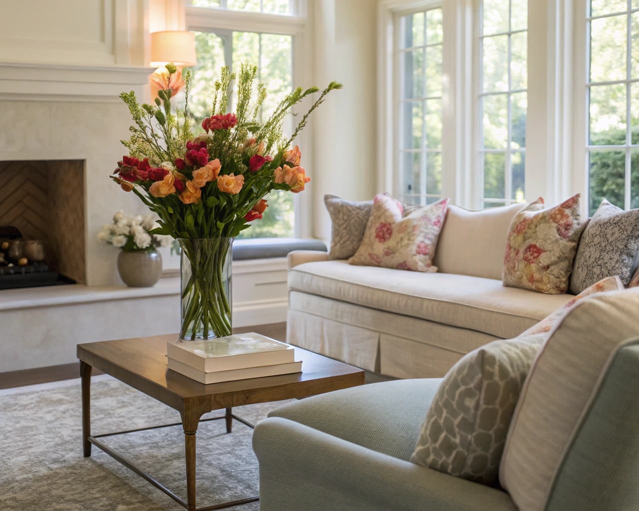 Home Staging Sitting & Household Services