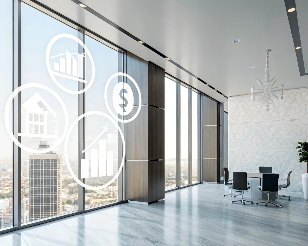 Loans Mortgages & Credit Services