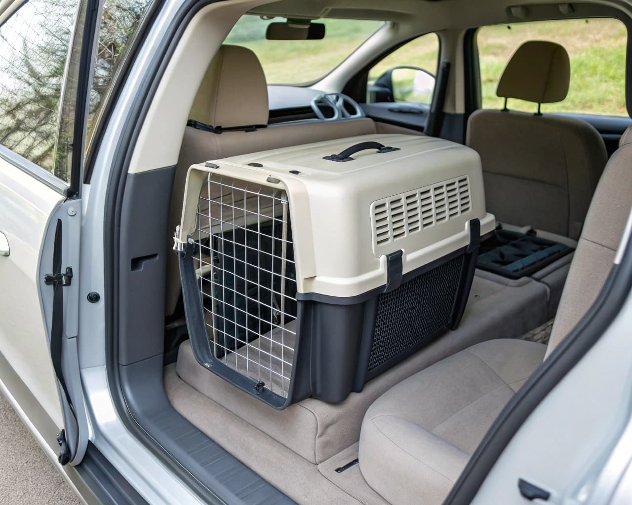 Pet Transport & Relocation