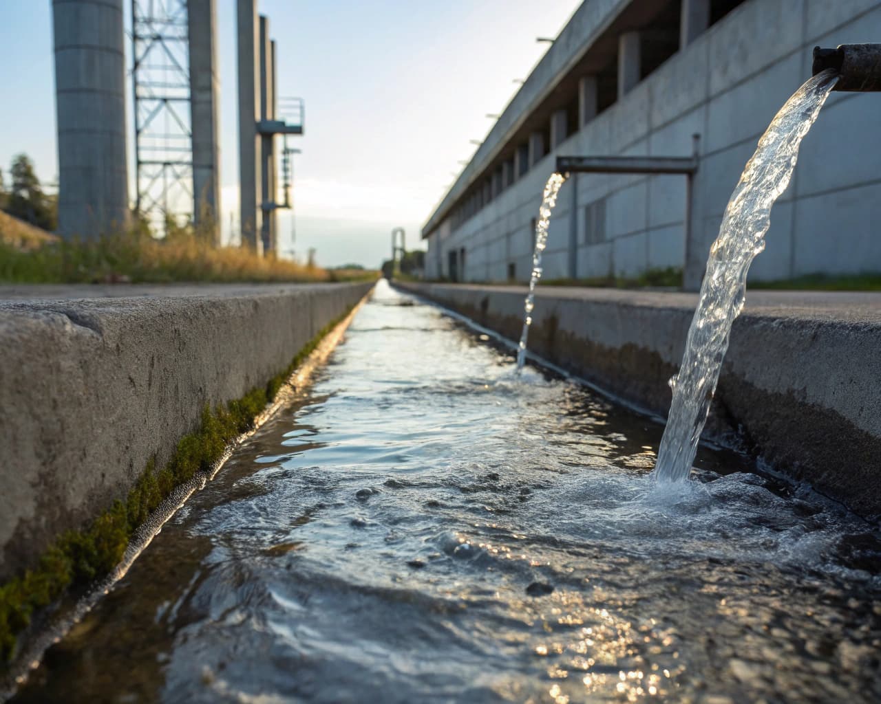 Water Treatment & Purification