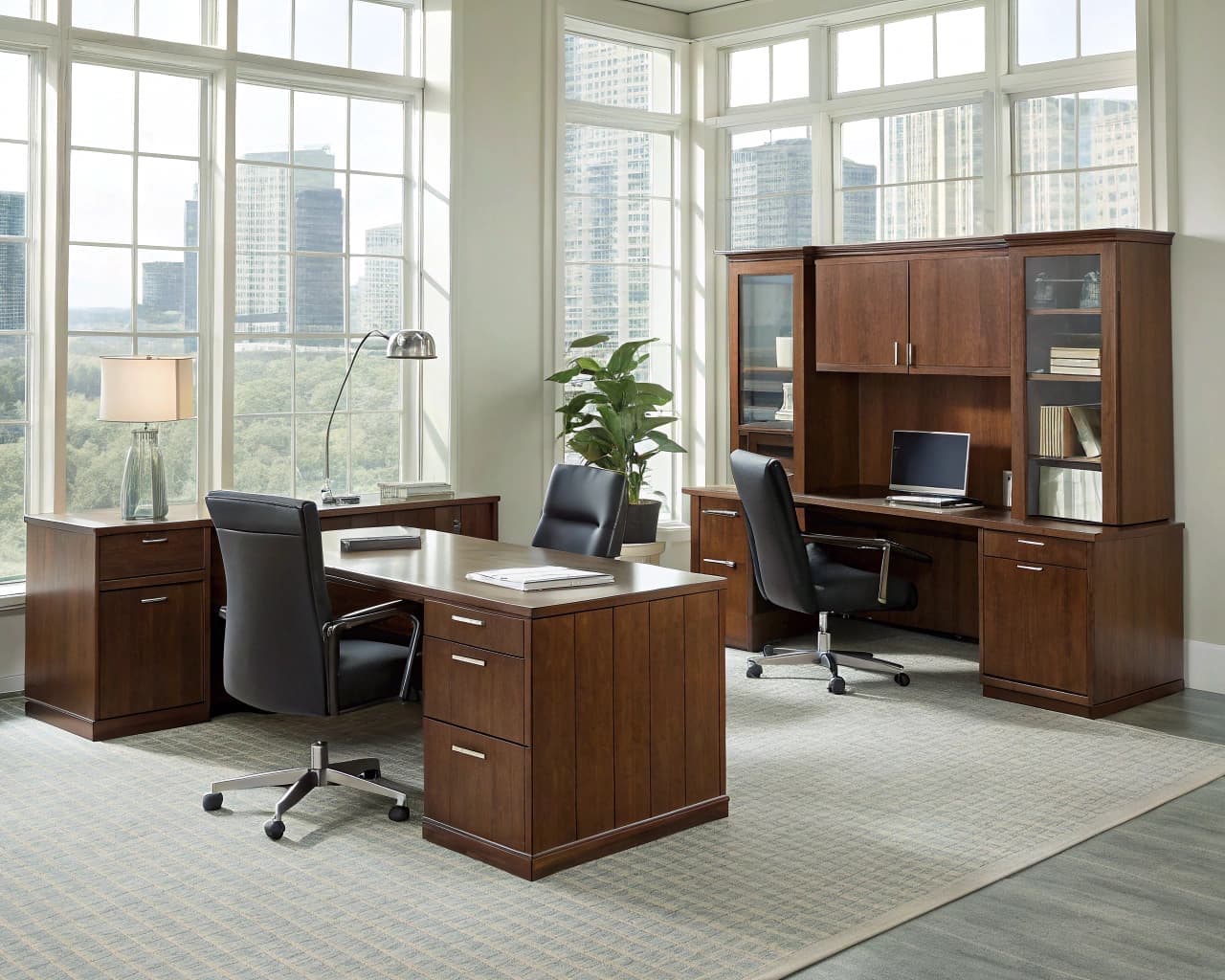 Office Commercial & Hospitality Furniture