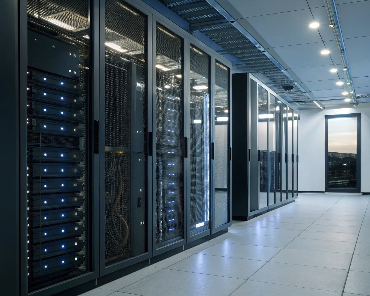 Data, AI & Automation