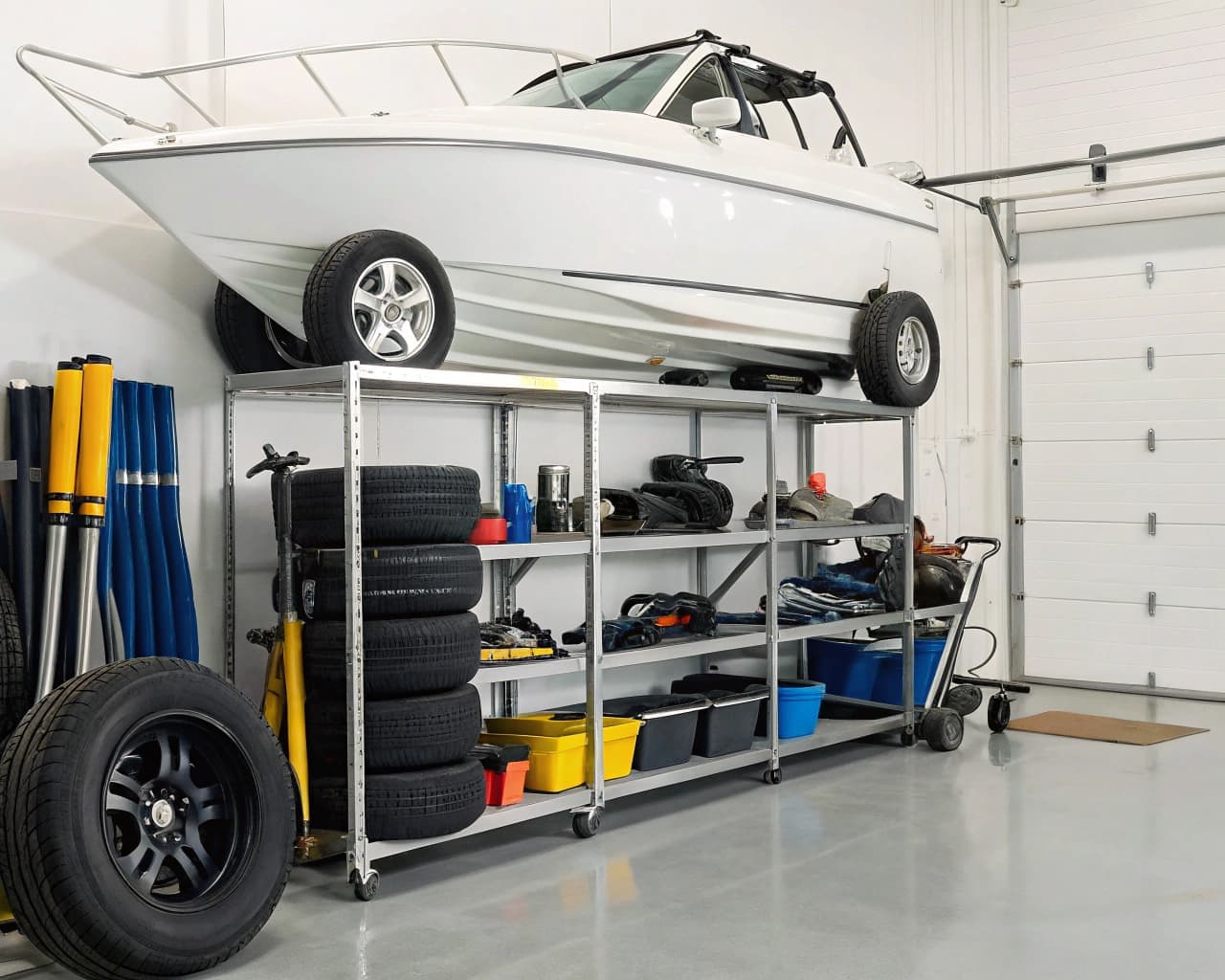 Automotive Marine & Vehicle Supplies