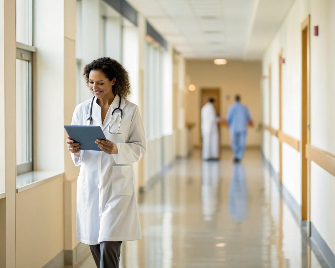 Medical Specialists & Internal Medicine