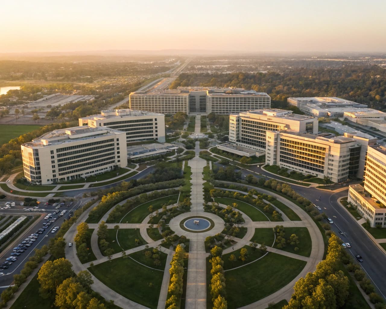 Hospitals Medical Centers & Clinics