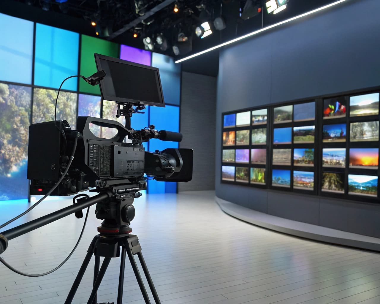 Media Companies & Networks