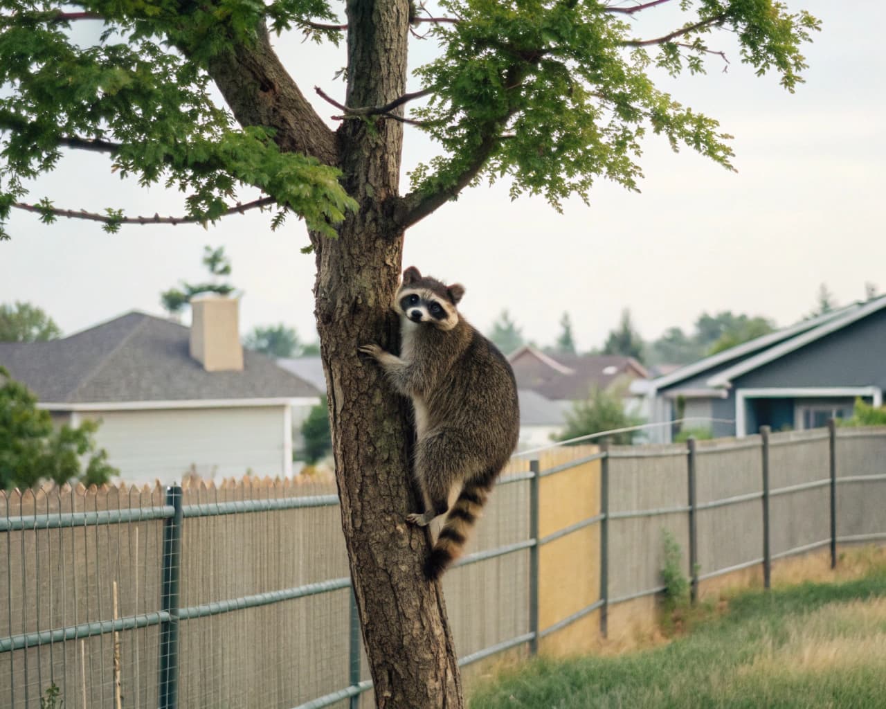 Pest Wildlife & Bird Control